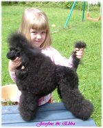 Ebba 15 months