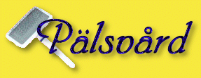 Pälsvård