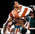 Rocky Balboa